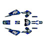 kayo kmb60 graphics kit 2022-2023 core series blue
