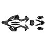 KTM 250SX-F, 350SX-F & 450SX-F graphics kit 2015 turbo series smoke