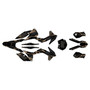 ktm 250sx graphics kit 2015-2016 twitch series tan