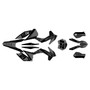 ktm 150xc graphics kit 2015-2016 crew series smoke
