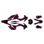 ktm 250xcf graphics kit 2015 twitch series magenta