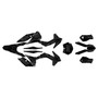 ktm 250xcf graphics kit 2015 twitch series smoke