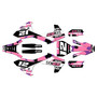 husqvarna tc65 graphics kit 2016-2023 splash series pink