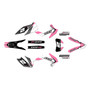 kayo k2-pro graphics kit 2025-2026 razor series pink