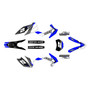 kayo k2-230 graphics kit 2021-2026 razor series blue