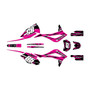 kayo k4-250 graphics kit 2021-2026 guard series magenta