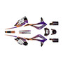 kayo k4-250 graphics kit 2021-2026 guard series purple