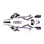 kayo k4-250 graphics kit 2021-2026 vizion series purple