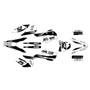 husqvarna tc85 graphics kit 2014 swift series white