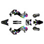 husqvarna ee5 graphics kit 2025-2026 division series rainbow