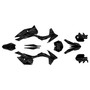 KTM 125SX, 150SX & 250SX graphics kit 2011-2012 twitch series smoke