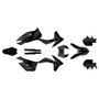ktm 250xcfw graphics kit 2012-2013 bold series smoke