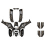drr drx90 graphics kit all years rift series tan
