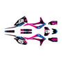 kayo k6efi250 graphics kit all years fh series magenta