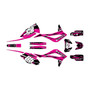 kayo k6efi250 graphics kit all years guard series magenta