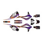 kayo k6efi250 graphics kit all years guard series purple