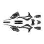 kayo k6efi250 graphics kit all years pulse series smoke