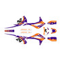 kayo k6efi250 graphics kit all years speed series purple