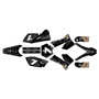 ktm 300xc graphics kit 2005-2007 bold series tan