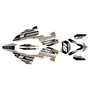 ktm 250sx graphics kit 2007 coil series tan