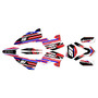 ktm 150xc graphics kit 2008-2010 coil series red