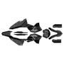 ktm 300xcw graphics kit 2008-2011 og-crew series smoke