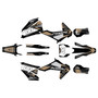 Husqvarna FE250 FE350 FE450 & FE501 graphics kit 2020-2023 rugged series tan
