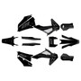 husqvarna fe350 graphics kit 2020-2023 serenity series smoke