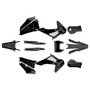 husqvarna fe501 graphics kit 2020-2023 ace series smoke