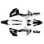 husqvarna fe450 graphics kit 2020-2023 serenity series tan