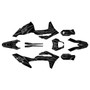 gasgas mc450f graphics kit 2021-2023 prime series smoke