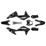 gasgas mc350f graphics kit 2021-2023 speed series smoke