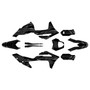 gasgas mc250 graphics kit 2021-2023 twitch series smoke