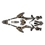 gasgas mc-e5 graphics kit 2021-2023 prime series tan