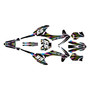 gasgas mc-e3 graphics kit 2021-2023 prime series rainbow