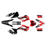 husqvarna tc85 graphics kit 2014 crew series red