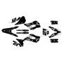 husqvarna tc85 graphics kit 2014 crew series white