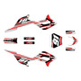 kayo kmb60 graphics kit 2024-2026 coil series red