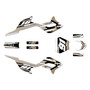 kayo kmb60 graphics kit 2024-2026 coil series tan