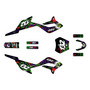 kayo kmb60 graphics kit 2024-2026 core series green