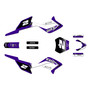 kayo kmb60 graphics kit 2024-2026 razor series purple