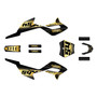 kayo kmb60 graphics kit 2024-2026 split series gold