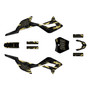 kayo kmb60 graphics kit 2024-2026 twitch series gold
