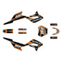 kayo kmb60 graphics kit 2024-2026 warrior series tan