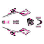 kayo kmb60 graphics kit 2024-2026 warrior series magenta-shift