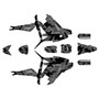 talaria sting graphics kit all years invasion series smoke