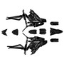 talaria sting graphics kit all years revolt series smoke