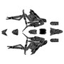 talaria sting graphics kit all years snagged series smoke