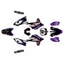 suzuki drz4sm graphics kit 2025+ division series purple