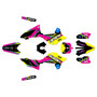 suzuki drz4sm graphics kit 2025+ icon series magenta